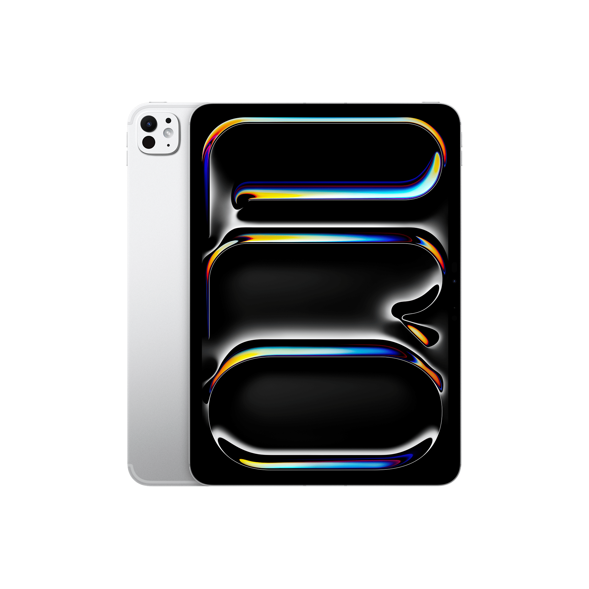 Apple iPad Pro 11インチ M4 256GB シルバー Apple iPad Pro 11″ (M4): Ultra Retina XDR Display, 256GB